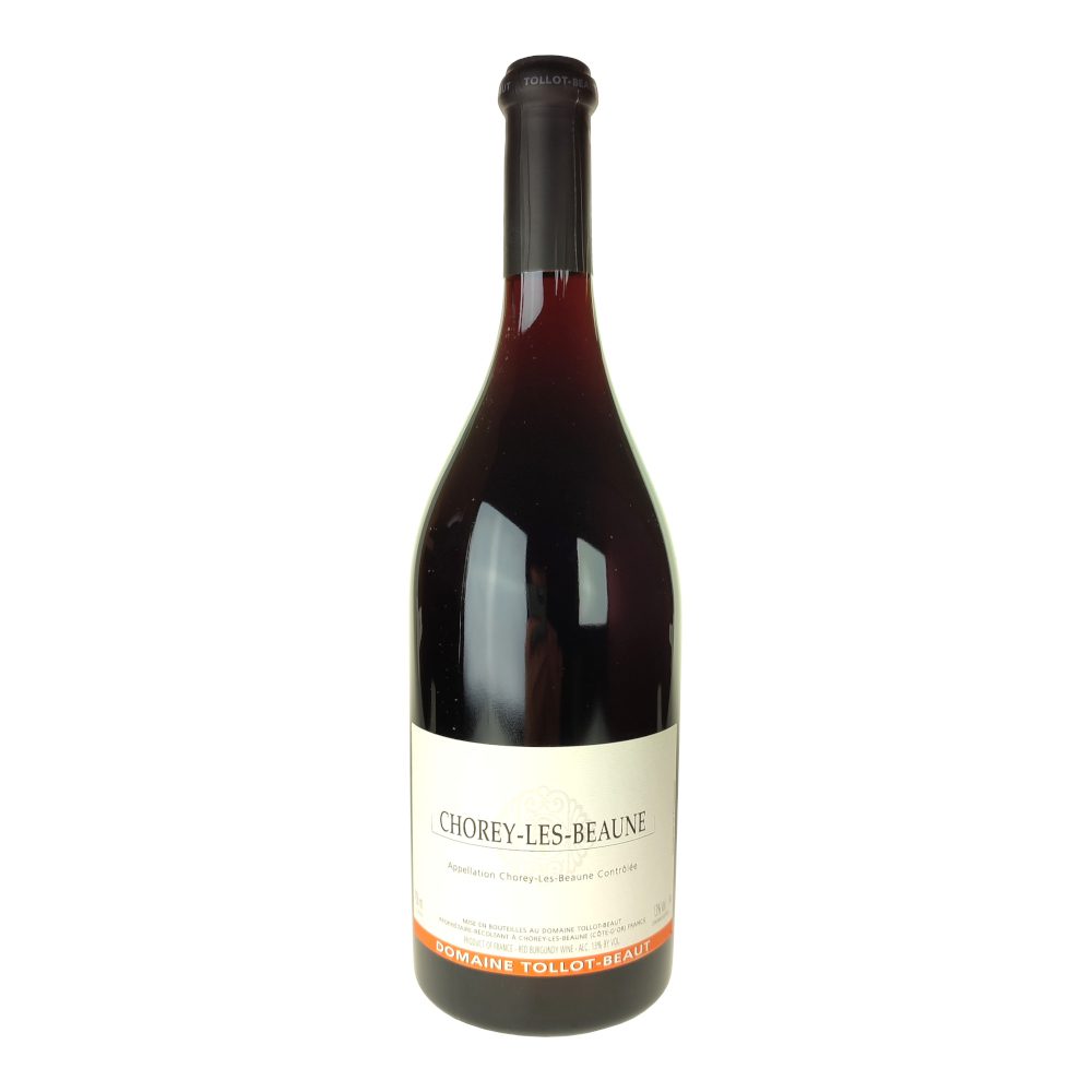 Chorey Les Beaune 2023 Domaine Tollot Beaut